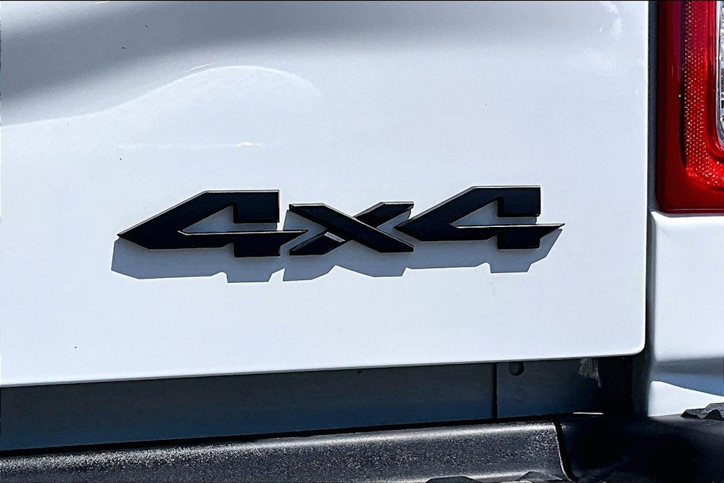 Thumbnail: 2024 RAM 3500 - 7