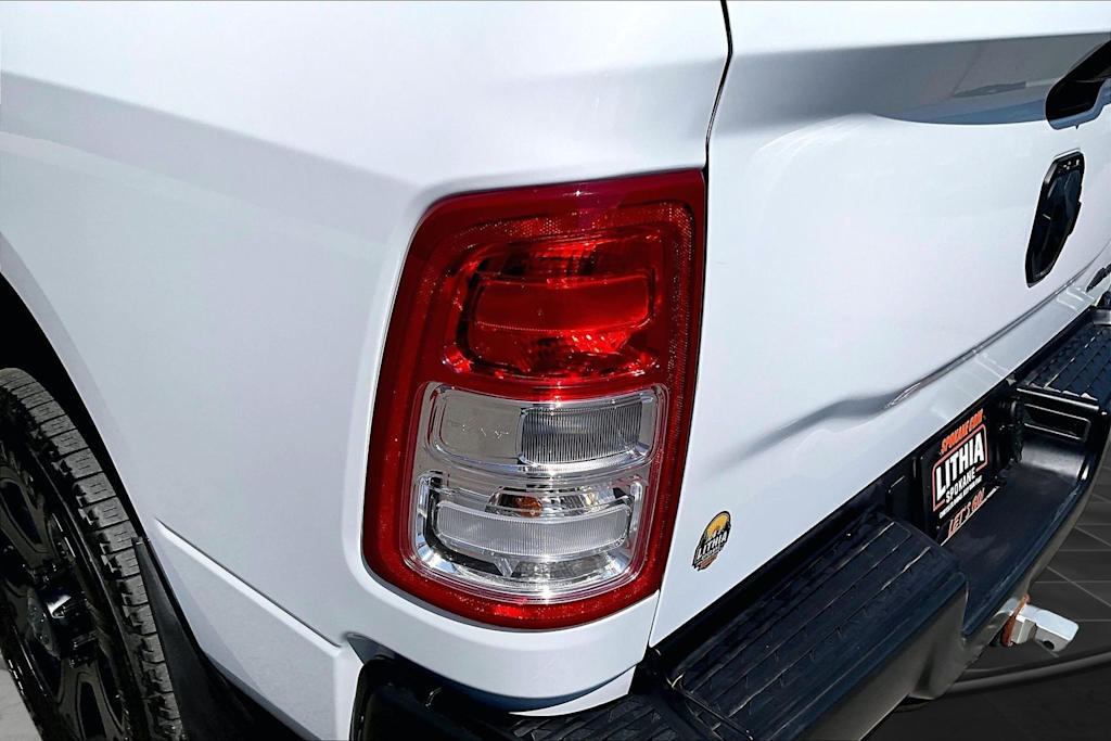 Thumbnail: 2024 RAM 3500 - 32