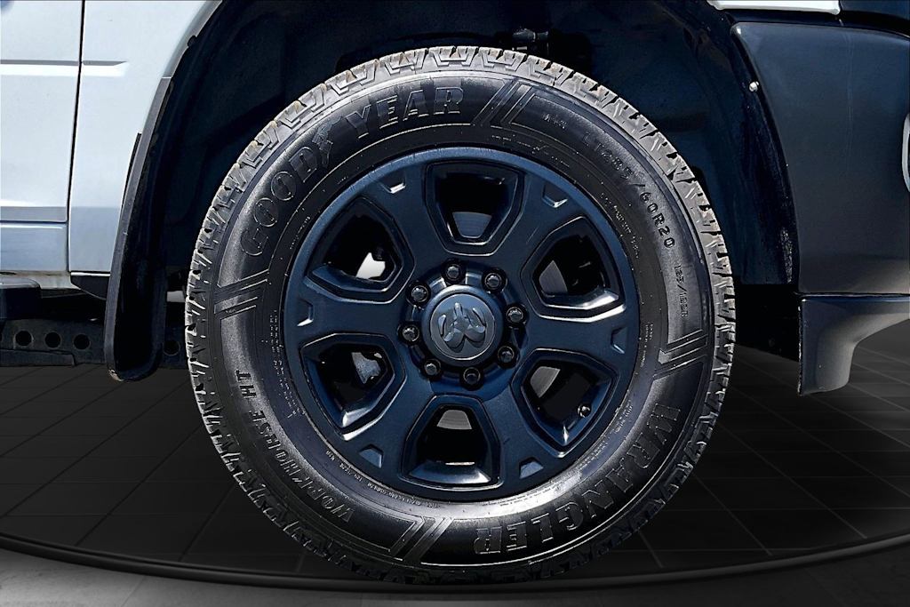 Thumbnail: 2024 RAM 3500 - 34