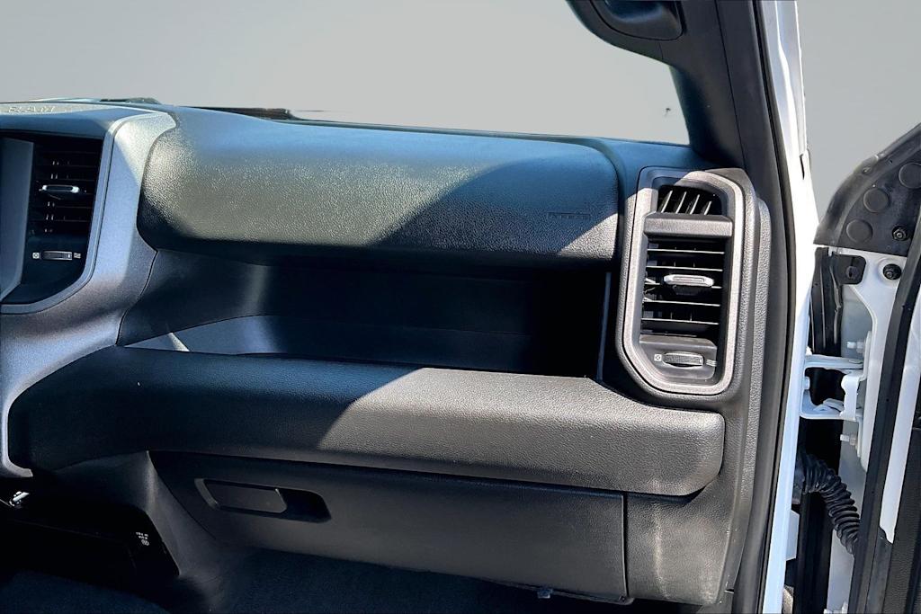 Thumbnail: 2024 RAM 3500 - 24