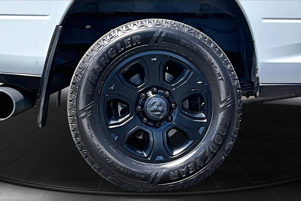 Thumbnail: 2024 RAM 3500 - 36