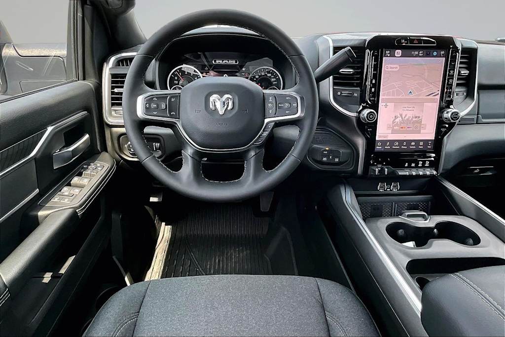 Thumbnail: 2026 RAM 3500 - 14