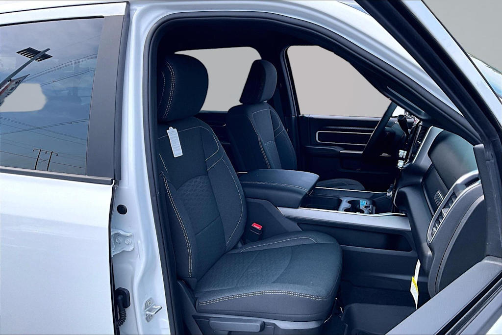 Thumbnail: 2026 RAM 3500 - 20