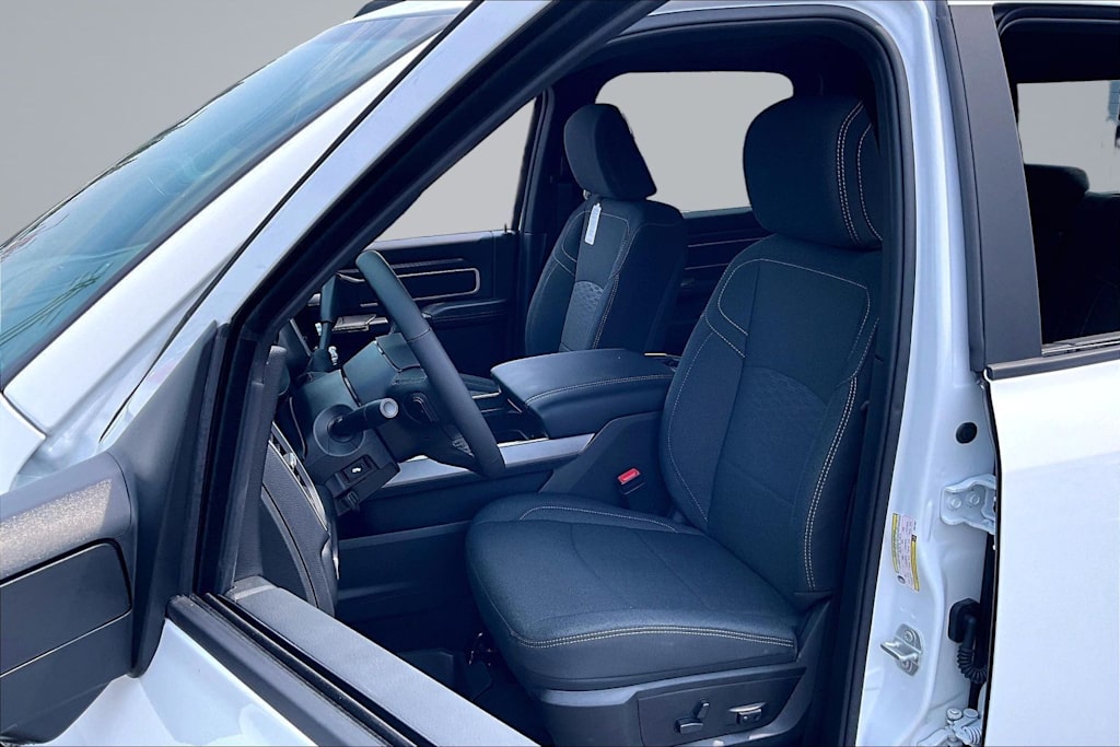 Thumbnail: 2026 RAM 3500 - 11