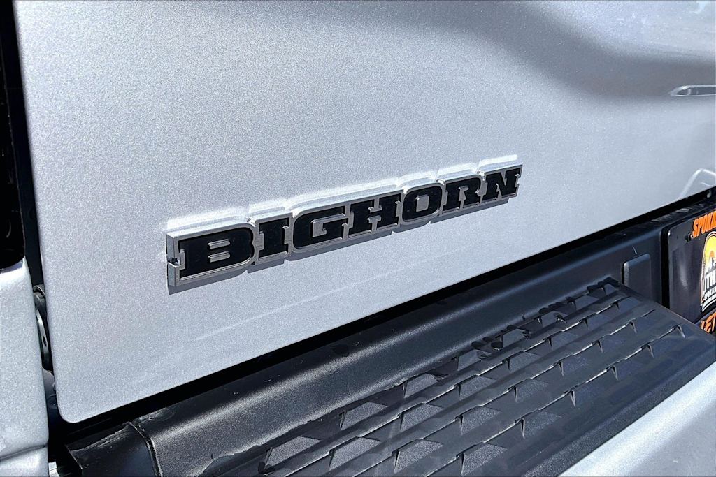 Thumbnail: 2026 RAM 3500 - 7