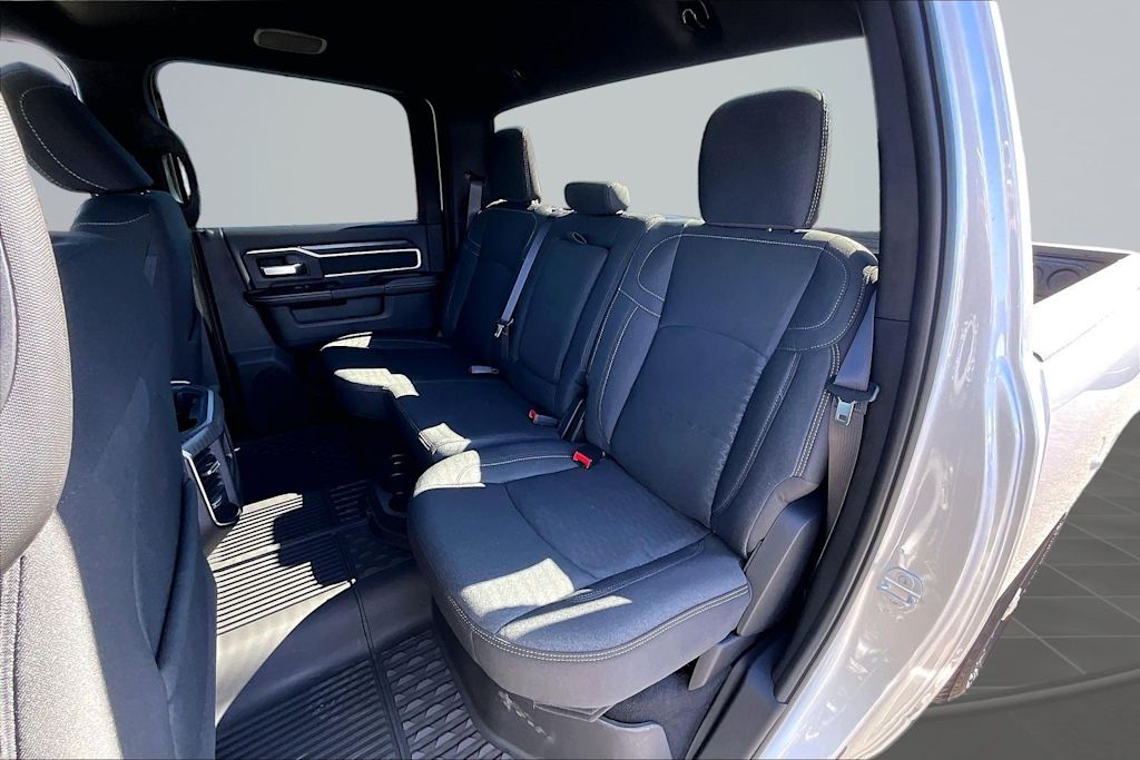 Thumbnail: 2026 RAM 3500 - 13