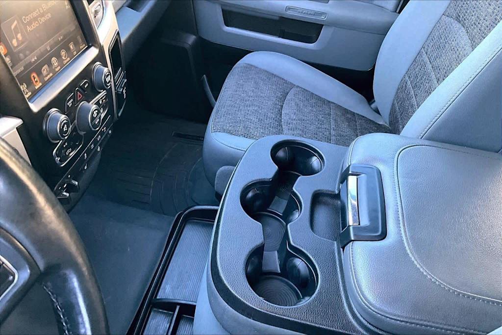 Thumbnail: 2015 RAM 3500 - 20