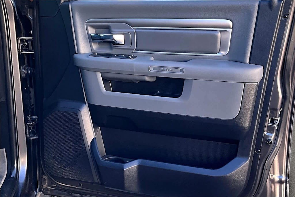 Thumbnail: 2015 RAM 3500 - 30