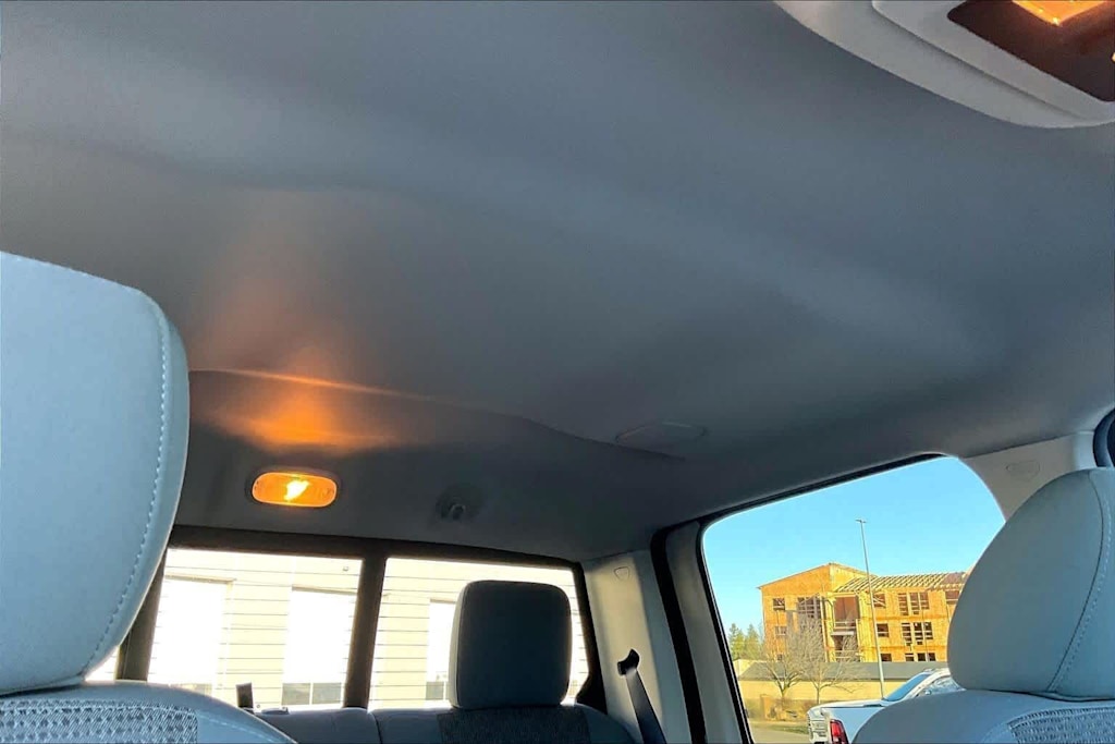 Thumbnail: 2015 RAM 3500 - 31