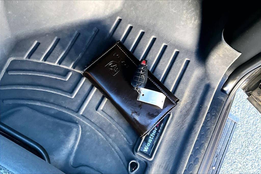 Thumbnail: 2015 RAM 3500 - 21