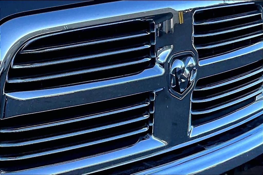 Thumbnail: 2015 RAM 3500 - 34