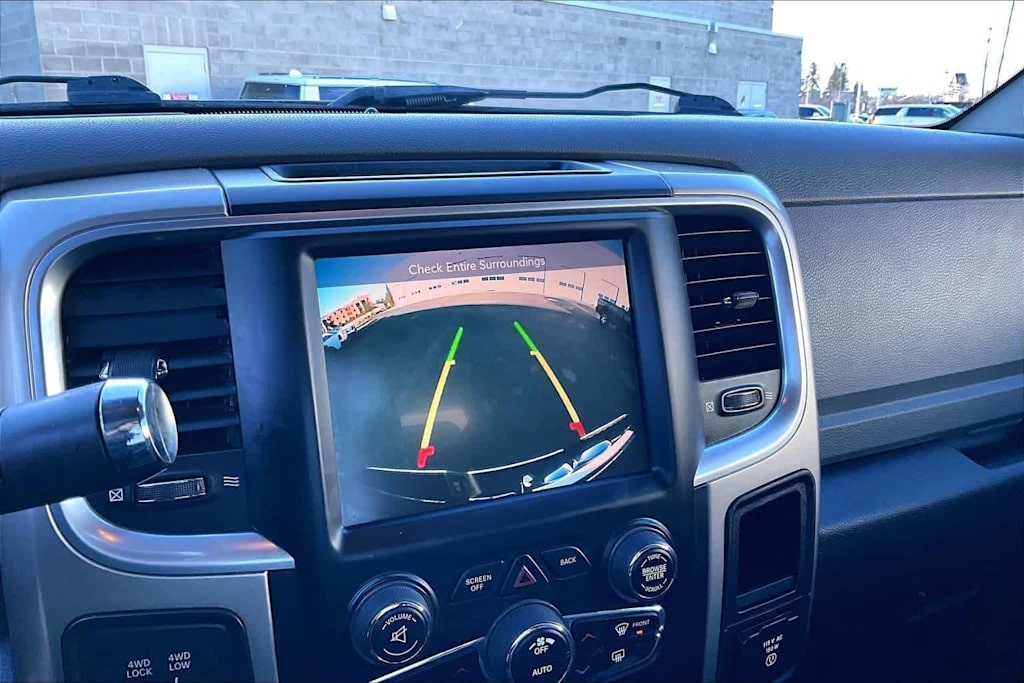 Thumbnail: 2015 RAM 3500 - 28