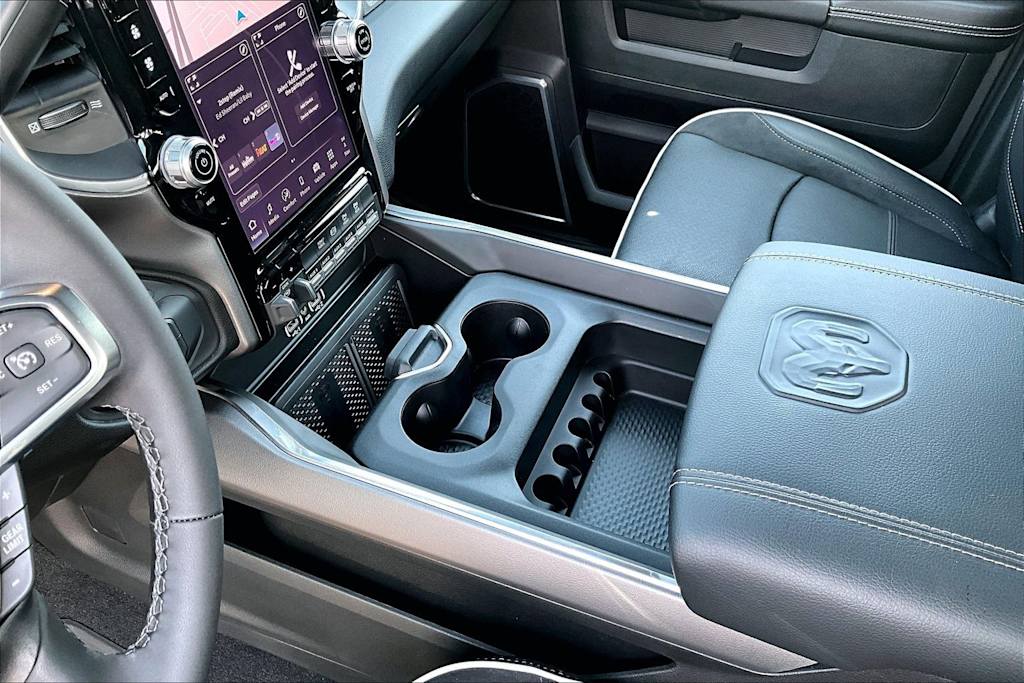 Thumbnail: 2026 RAM 3500 - 17