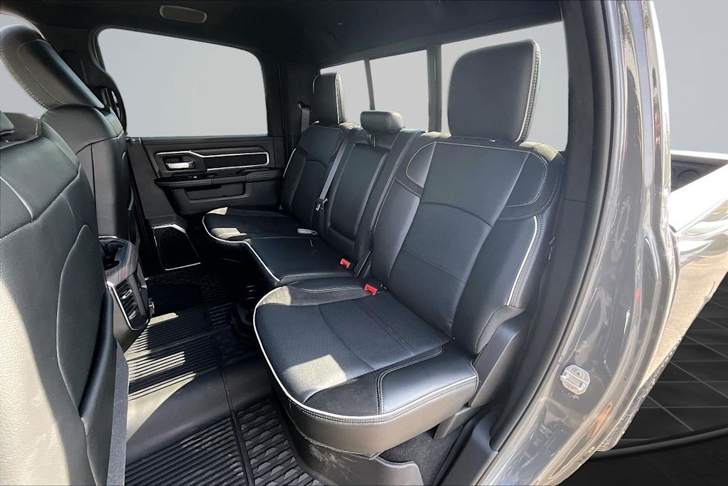 Thumbnail: 2026 RAM 3500 - 13