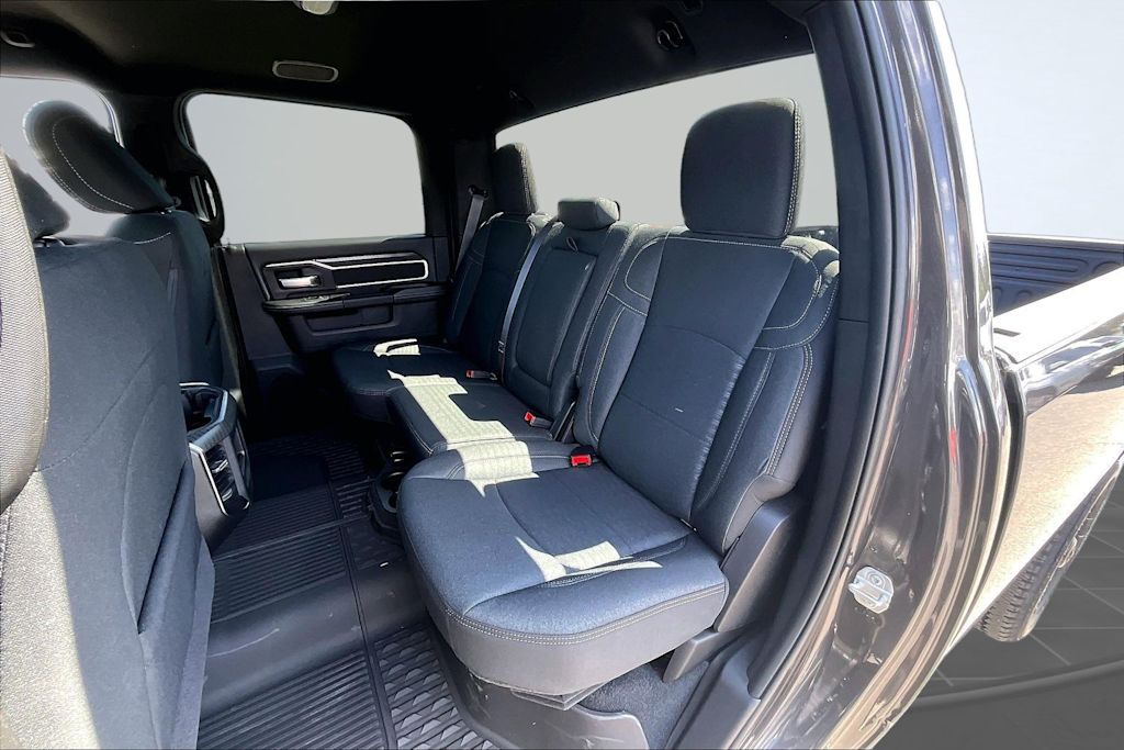 Thumbnail: 2026 RAM 3500 - 13
