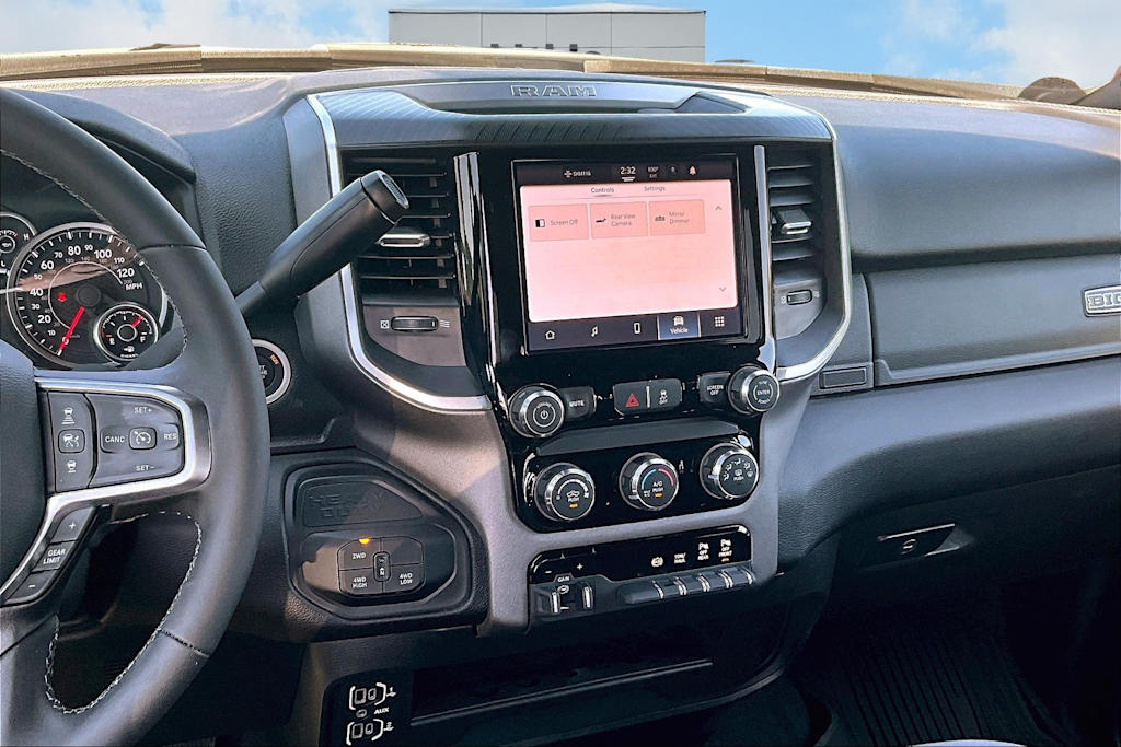 Thumbnail: 2025 RAM 3500 - 15