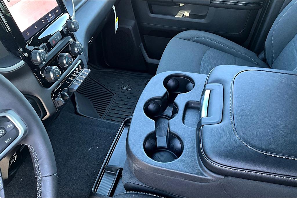 Thumbnail: 2025 RAM 3500 - 20