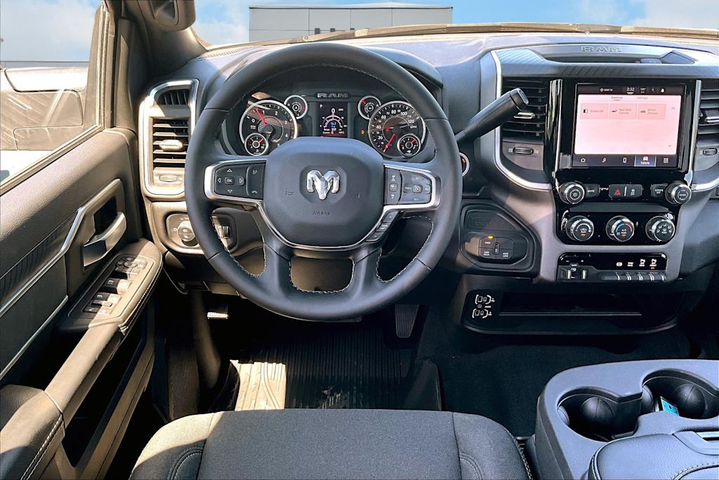 Thumbnail: 2025 RAM 3500 - 14