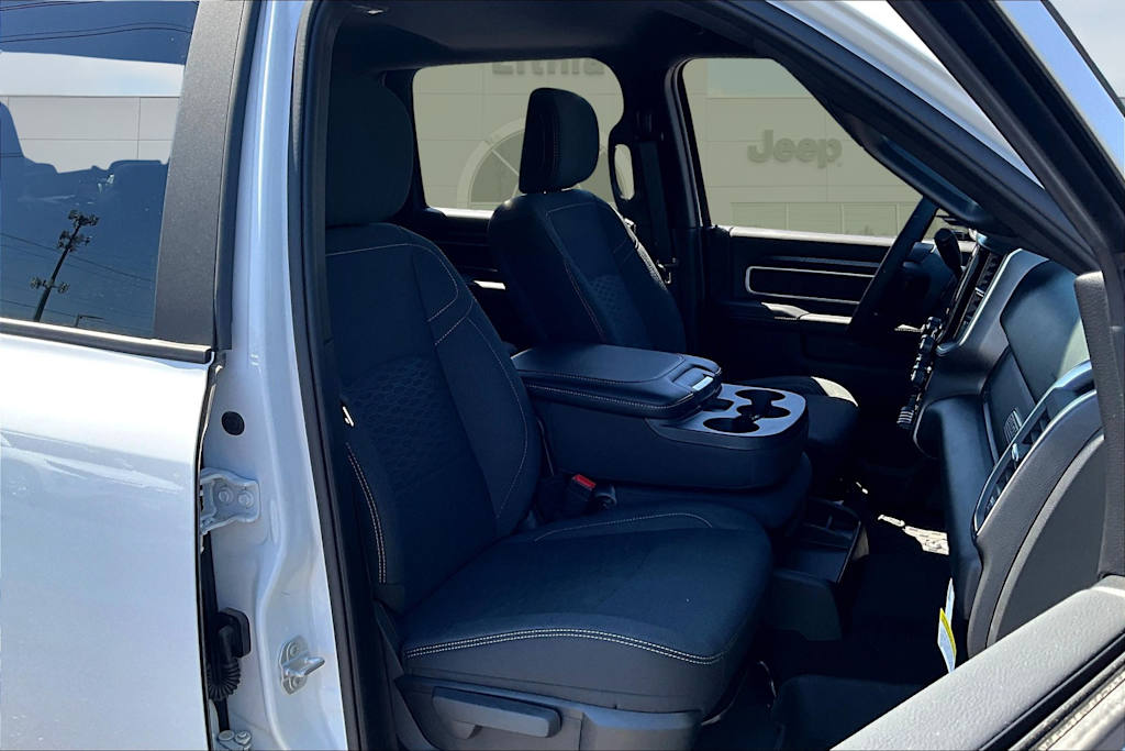 Thumbnail: 2025 RAM 3500 - 19