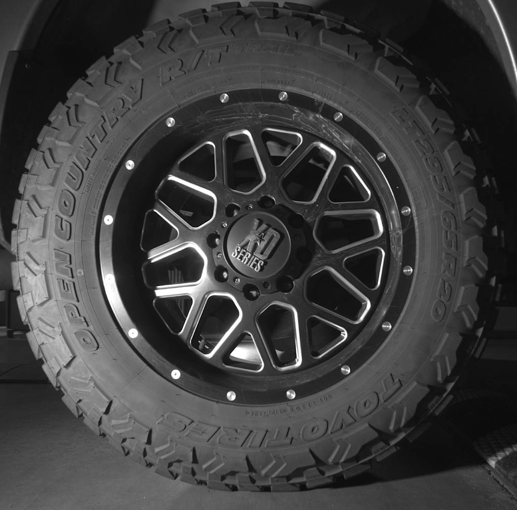 Thumbnail: 2022 RAM 3500 - 5