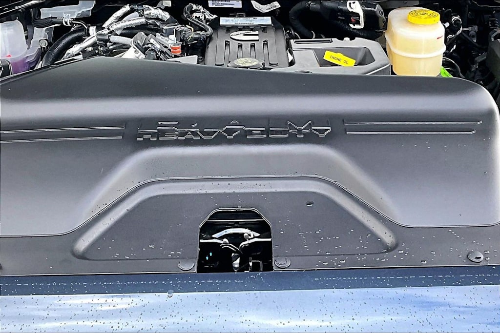 Thumbnail: 2026 RAM 3500 - 20
