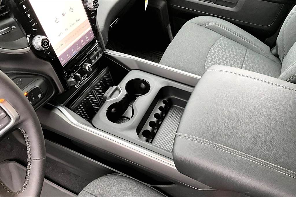 Thumbnail: 2026 RAM 3500 - 16