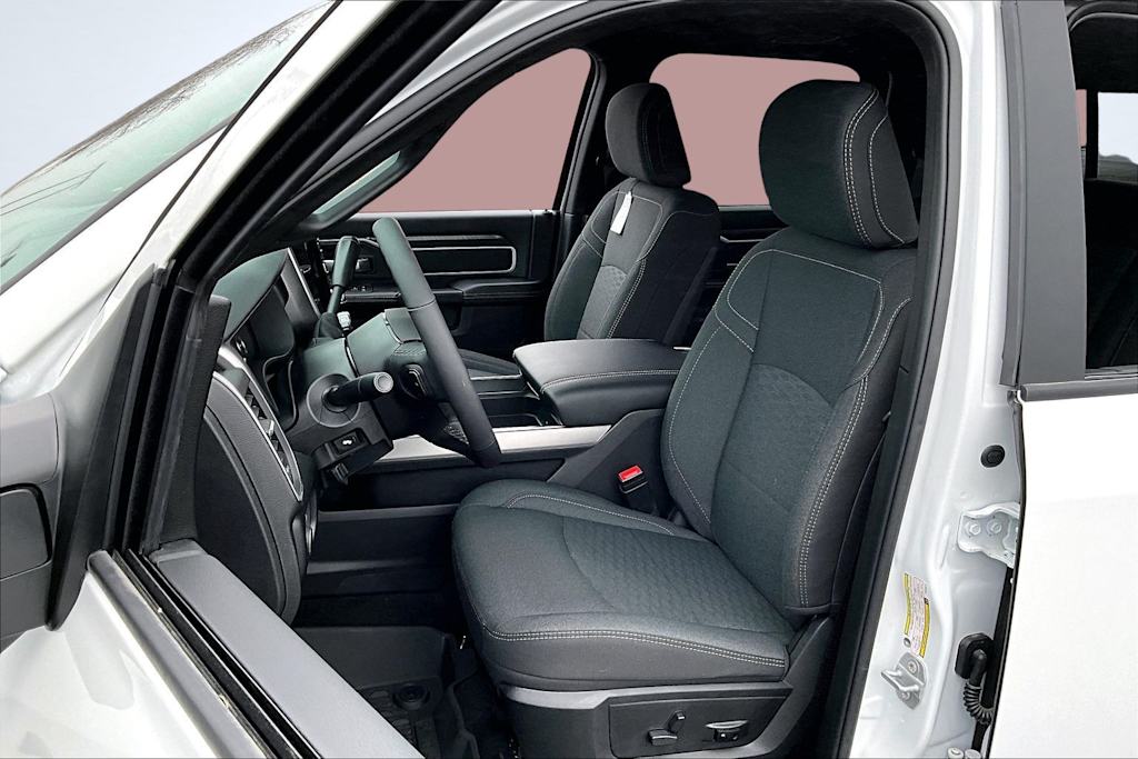 Thumbnail: 2026 RAM 3500 - 11