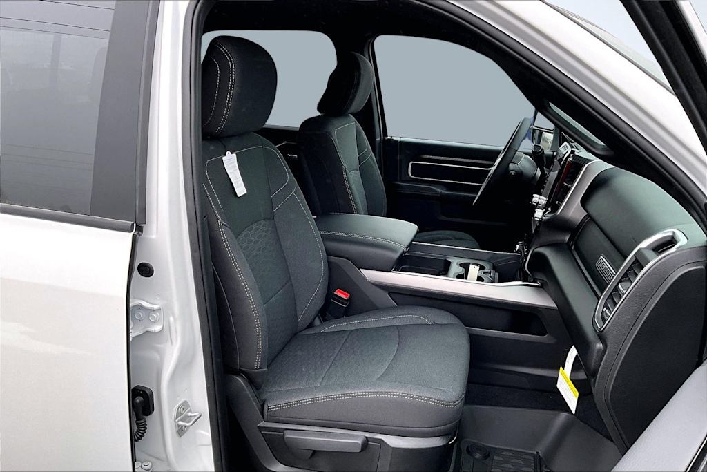 Thumbnail: 2026 RAM 3500 - 21