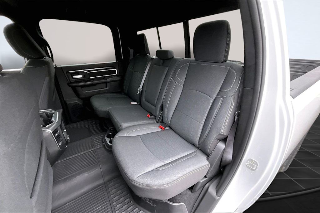 Thumbnail: 2026 RAM 3500 - 13