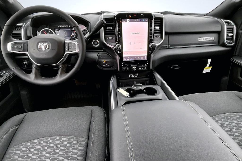 Thumbnail: 2026 RAM 3500 - 10