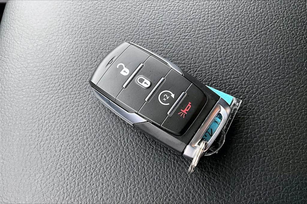 Thumbnail: 2026 RAM 3500 - 19