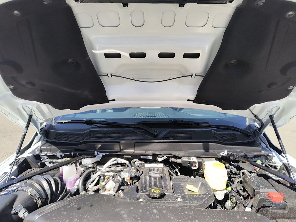 Thumbnail: 2026 RAM 3500 - 7
