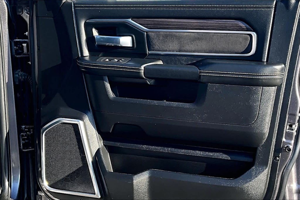 Thumbnail: 2025 RAM 3500 - 30