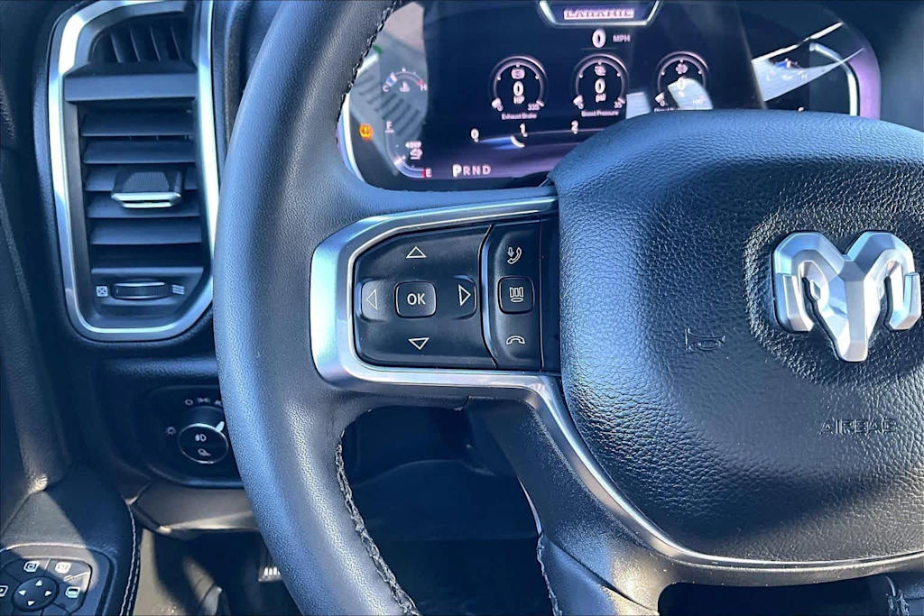 Thumbnail: 2025 RAM 3500 - 26