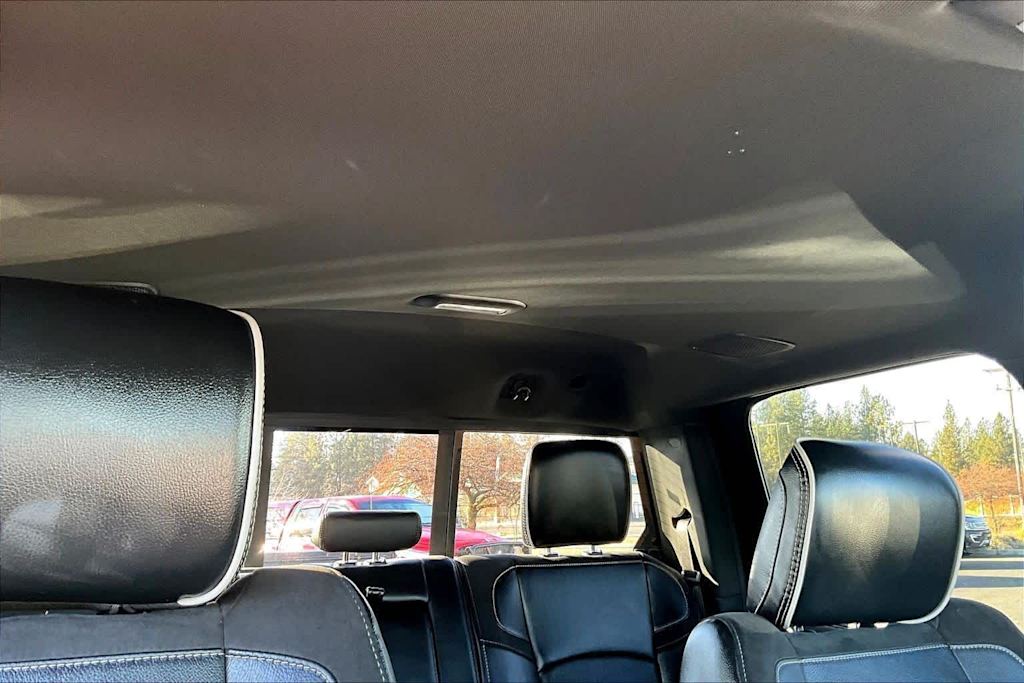 Thumbnail: 2025 RAM 3500 - 31