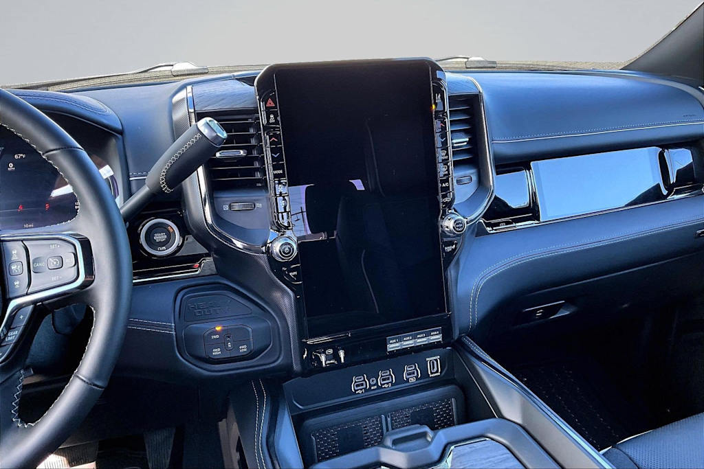 Thumbnail: 2027 RAM 3500 - 15