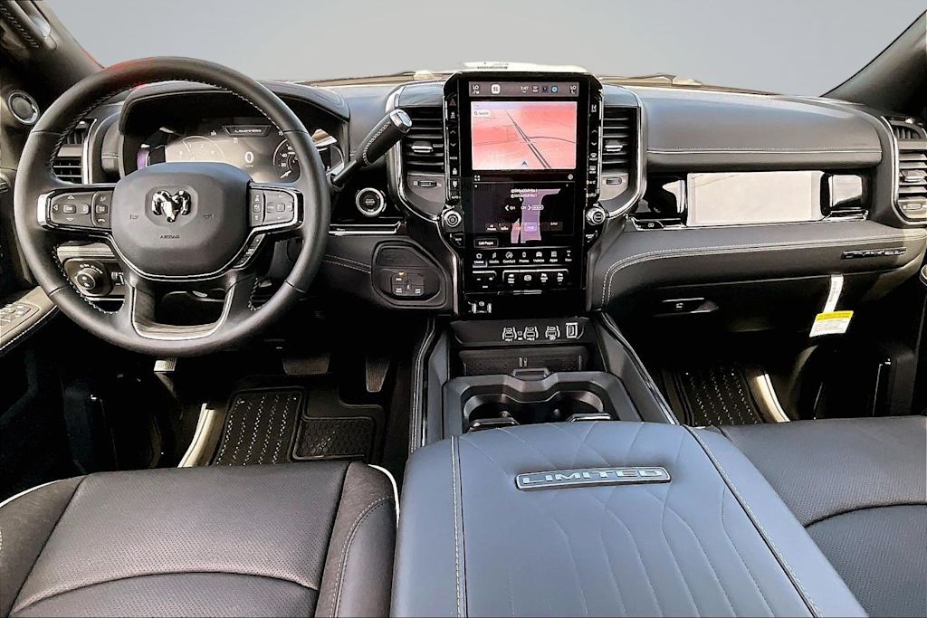 Thumbnail: 2026 RAM 3500 - 10