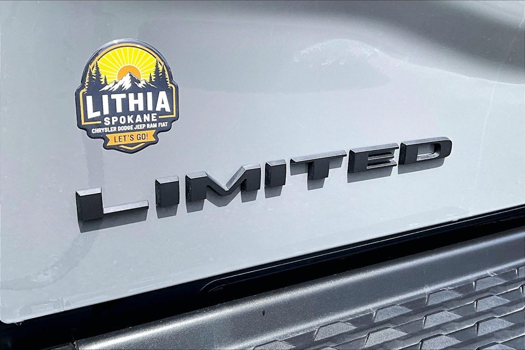 Thumbnail: 2026 RAM 3500 - 7