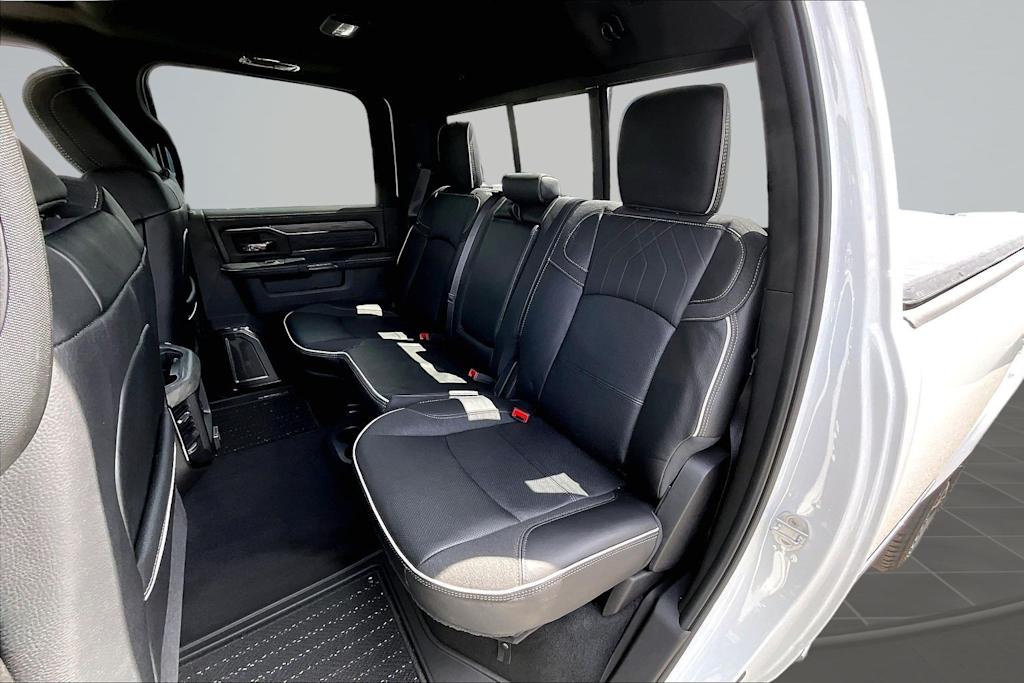 Thumbnail: 2026 RAM 3500 - 13