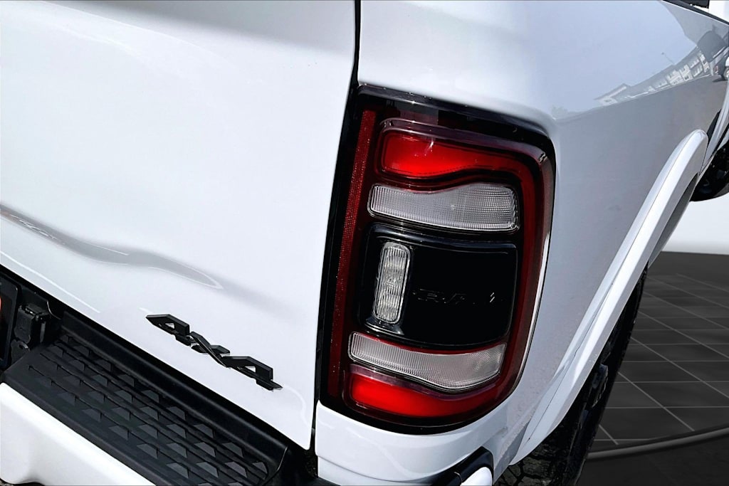 Thumbnail: 2023 RAM 3500 - 32