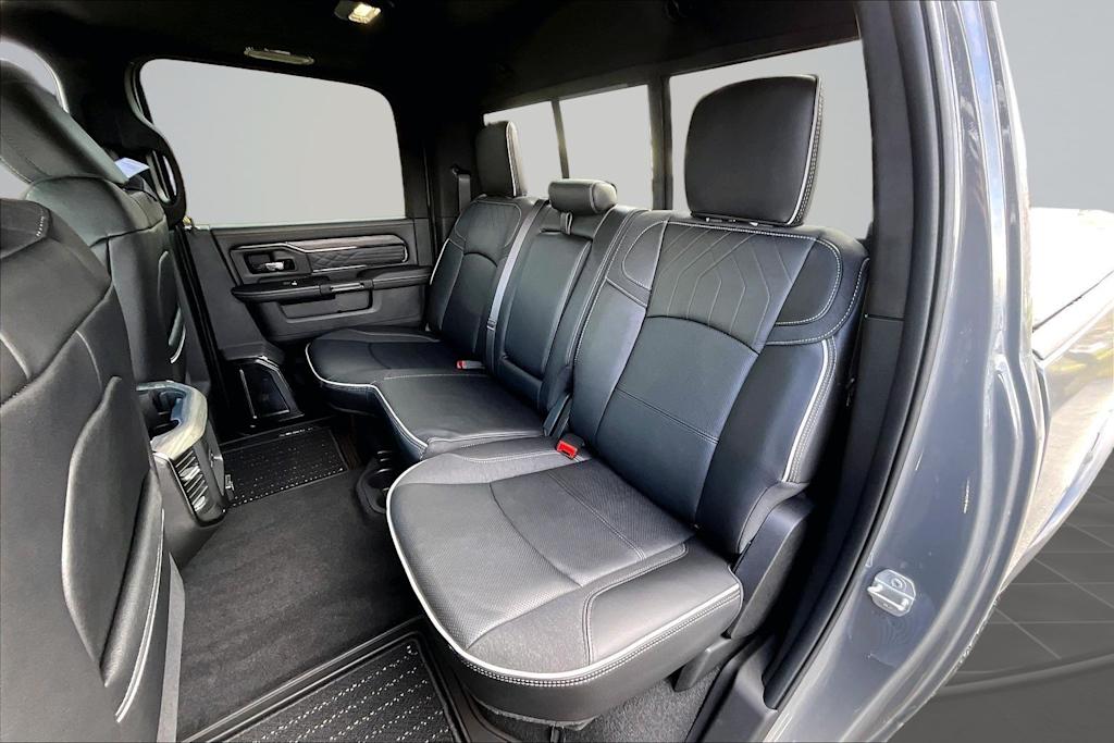Thumbnail: 2026 RAM 3500 - 21