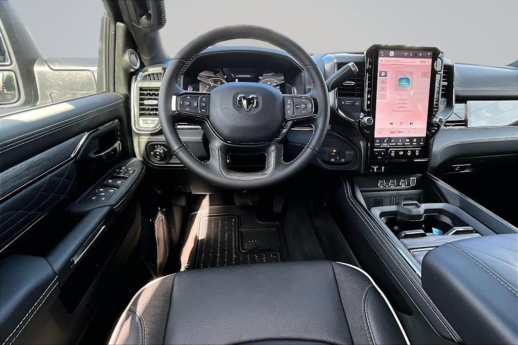 Thumbnail: 2026 RAM 3500 - 14