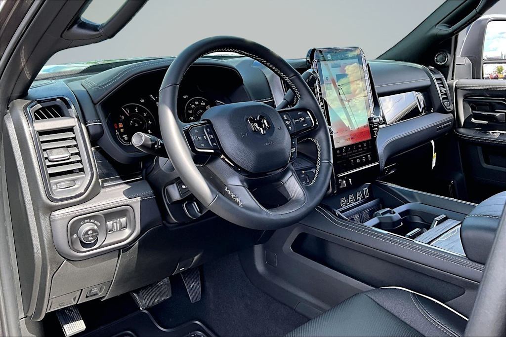 Thumbnail: 2026 RAM 3500 - 2