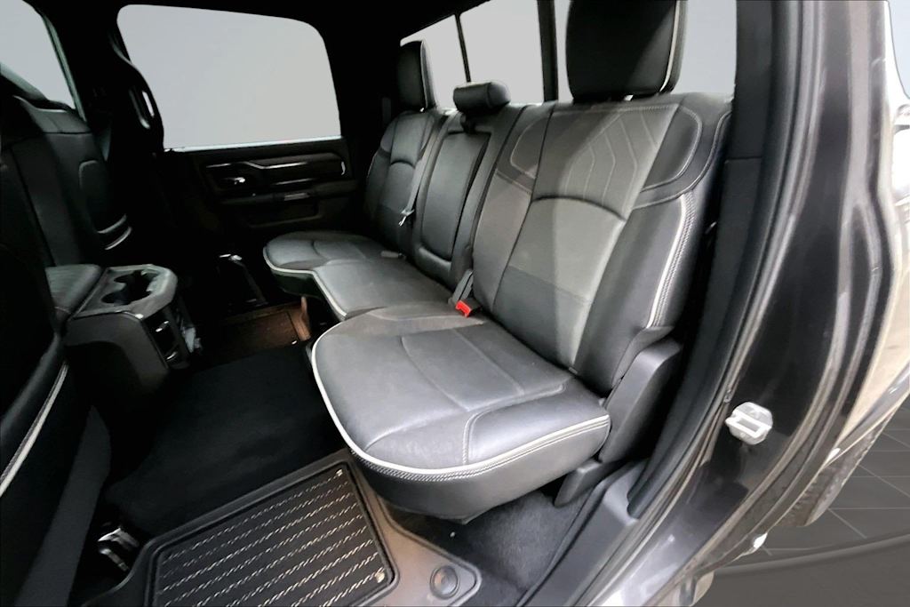Thumbnail: 2026 RAM 3500 - 21