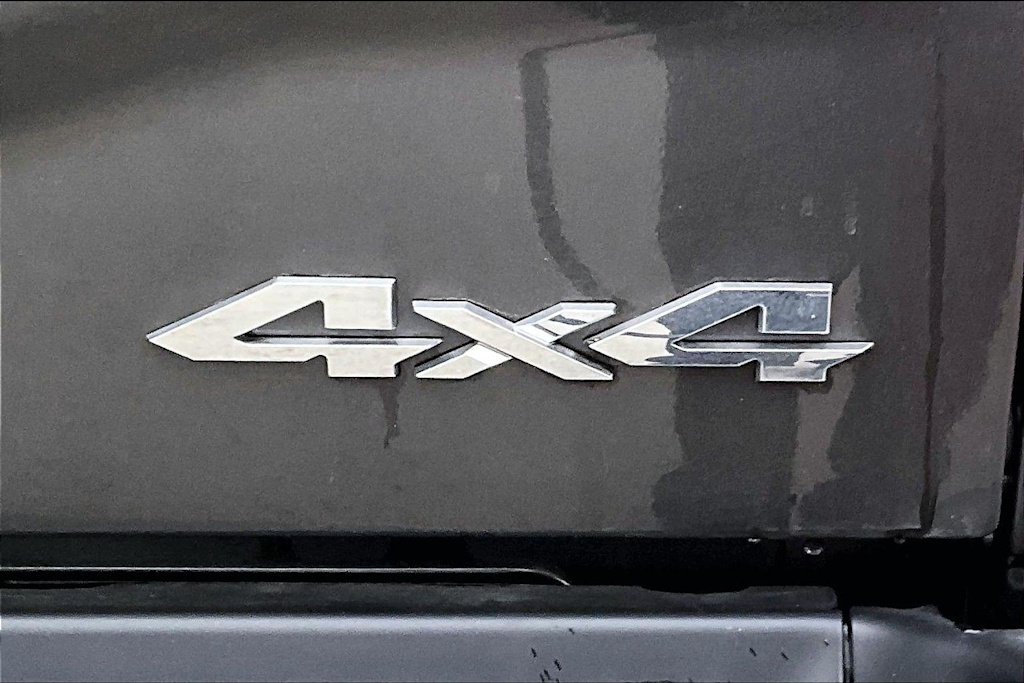 Thumbnail: 2026 RAM 3500 - 7