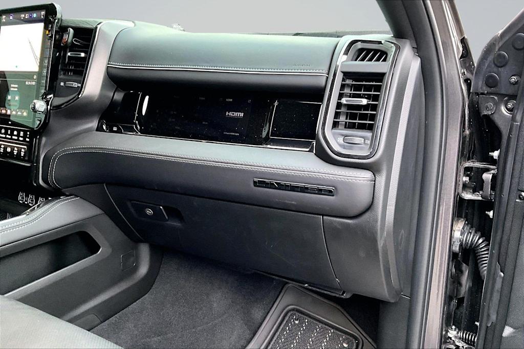 Thumbnail: 2026 RAM 3500 - 24