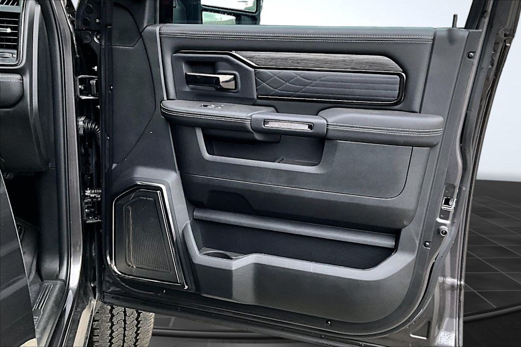Thumbnail: 2026 RAM 3500 - 29