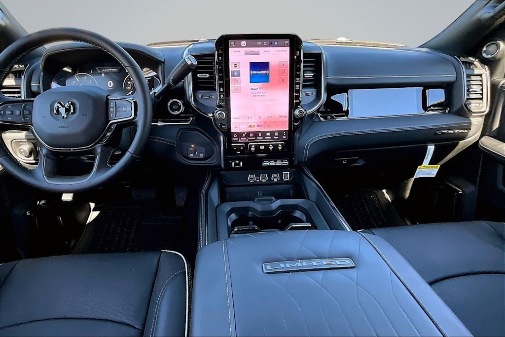 Thumbnail: 2026 RAM 3500 - 10