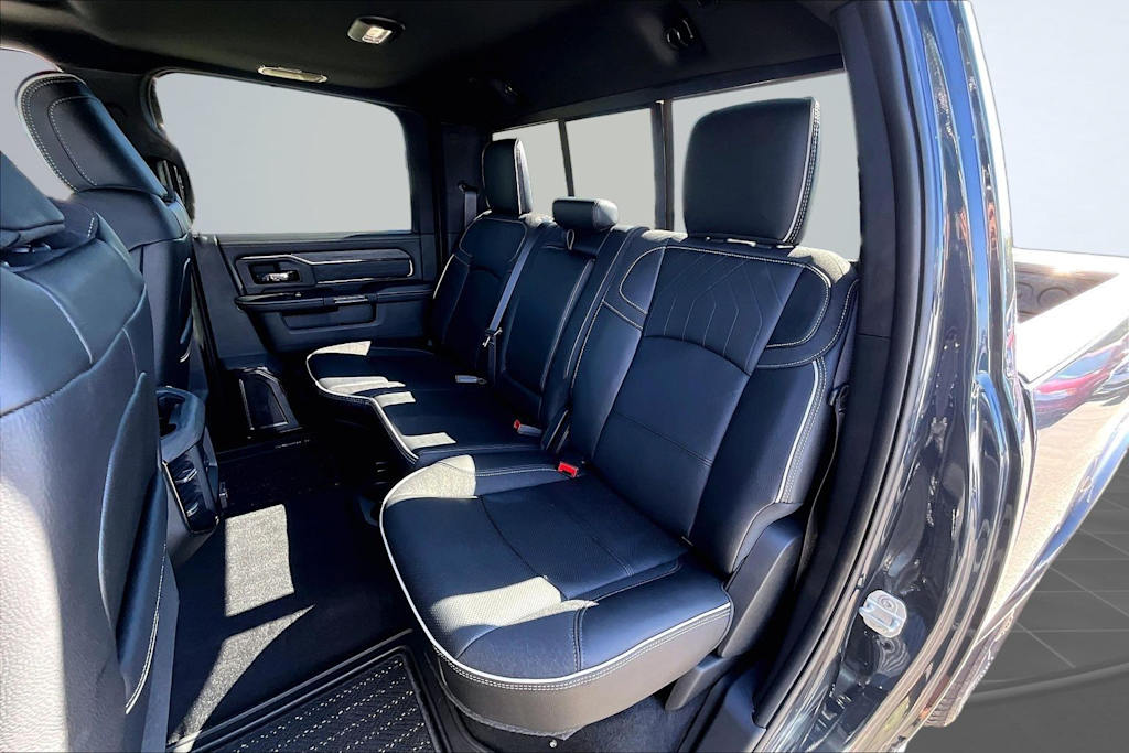 Thumbnail: 2026 RAM 3500 - 13