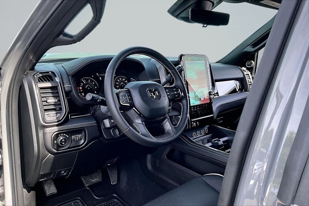 Thumbnail: 2026 RAM 3500 - 20